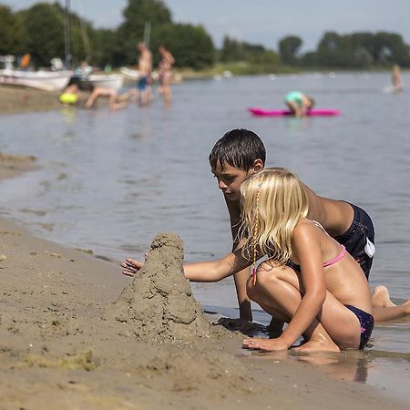 Europarcs Resort Zuiderzee Doornspijk エクステリア 写真
