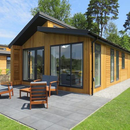 Europarcs Resort Zuiderzee Doornspijk エクステリア 写真