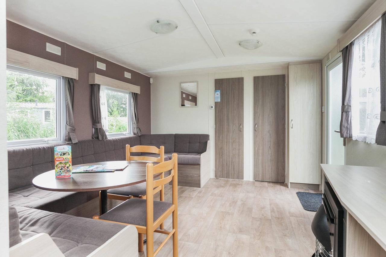 Europarcs Resort Zuiderzee Doornspijk 部屋 写真