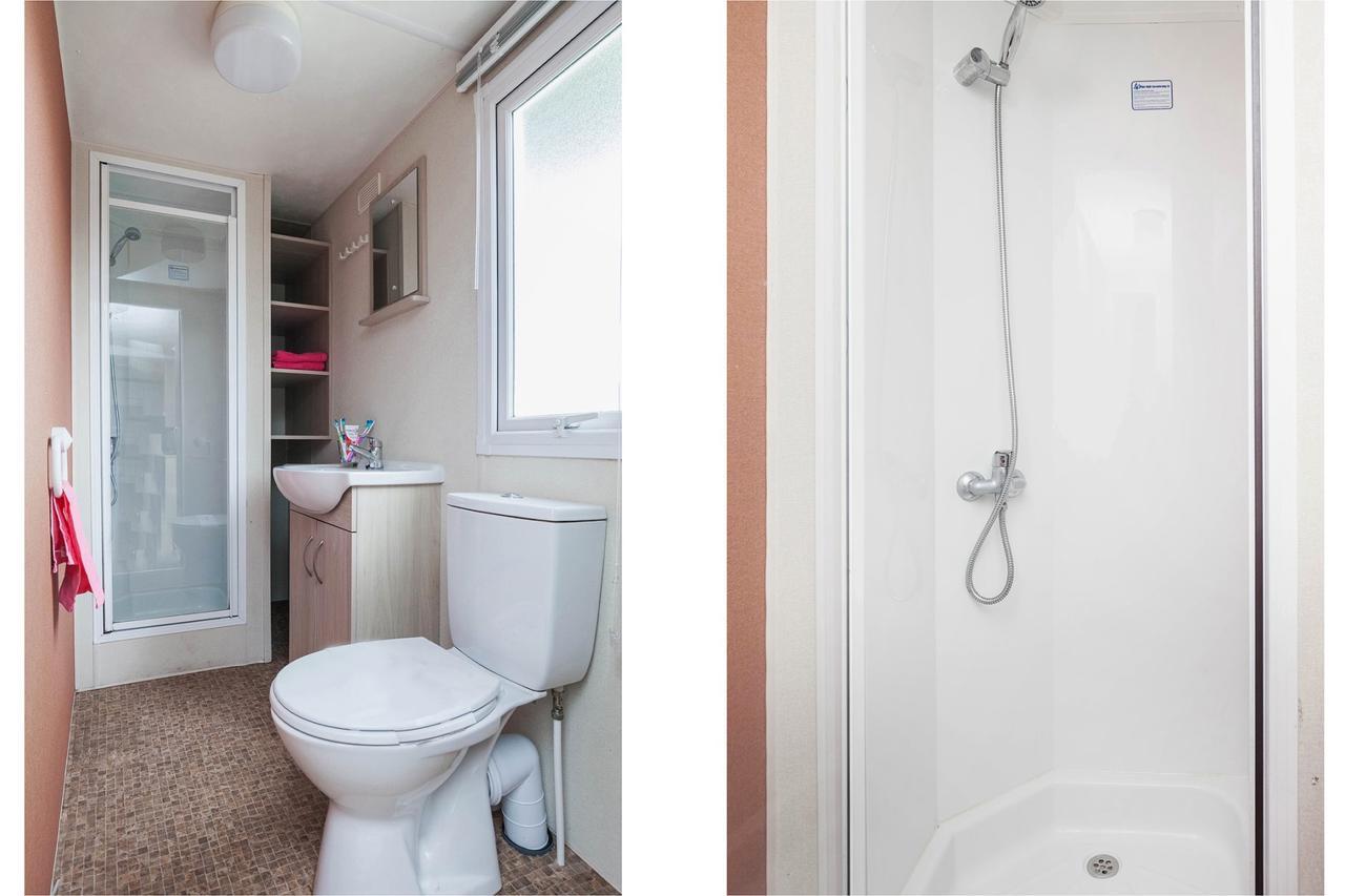 Europarcs Resort Zuiderzee Doornspijk 部屋 写真