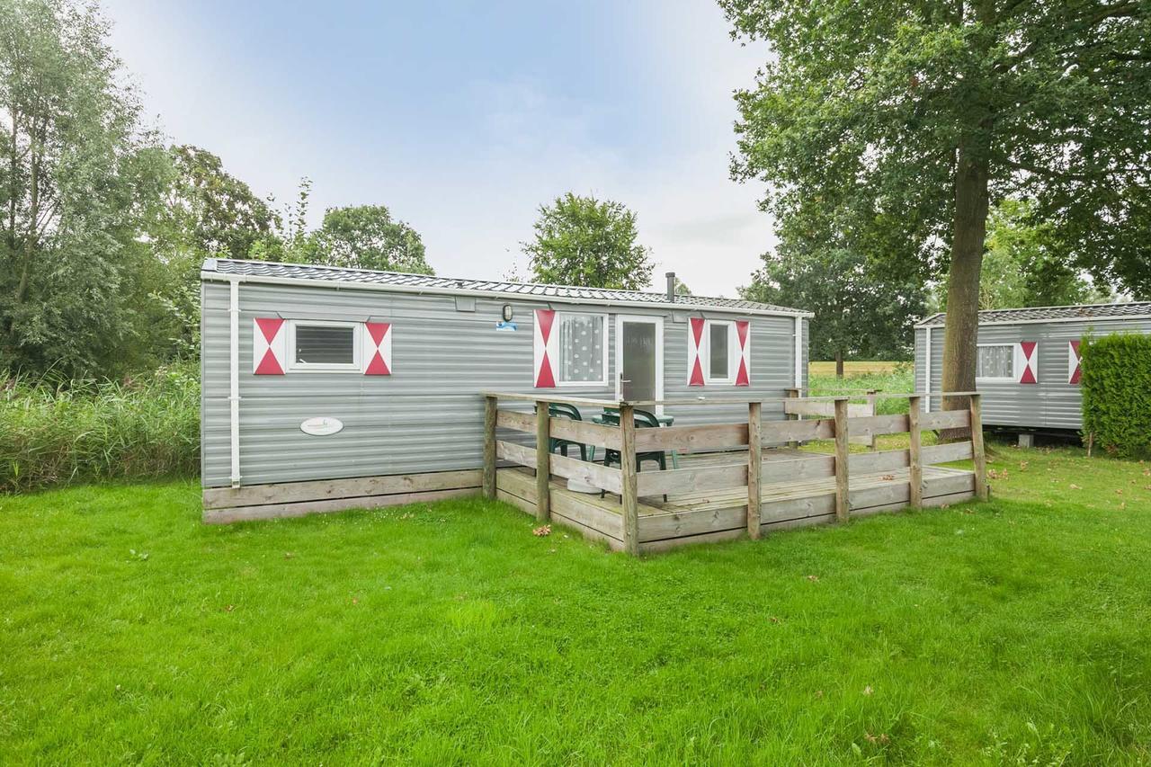 Europarcs Resort Zuiderzee Doornspijk 部屋 写真