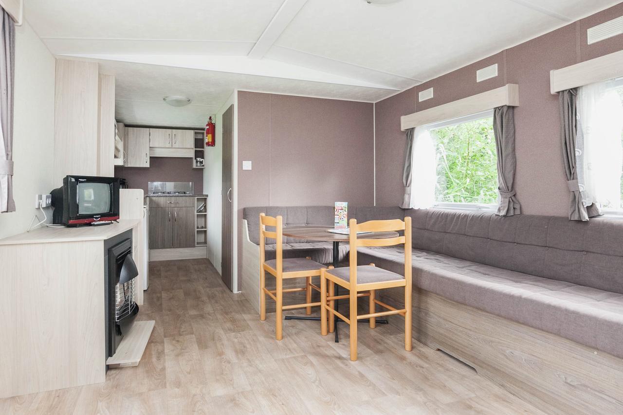 Europarcs Resort Zuiderzee Doornspijk 部屋 写真