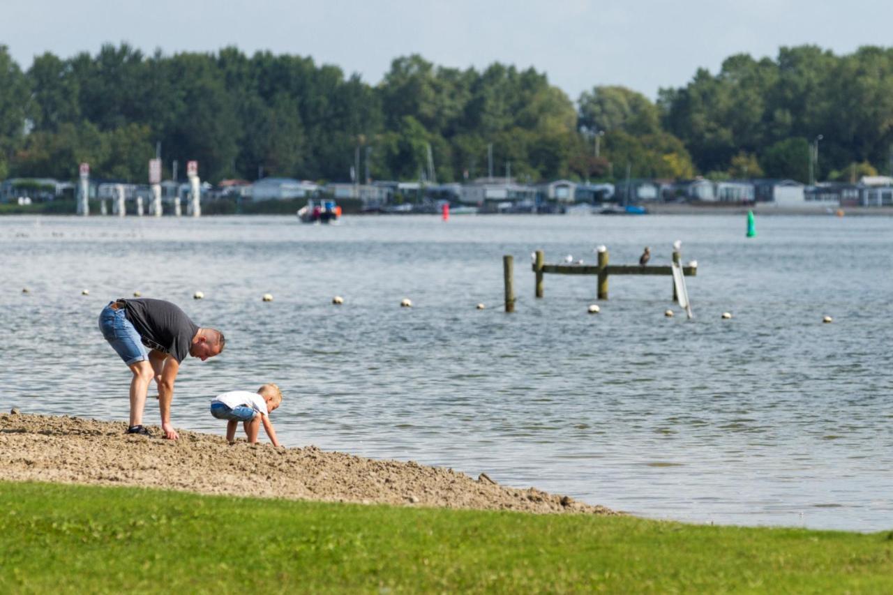 Europarcs Resort Zuiderzee Doornspijk エクステリア 写真