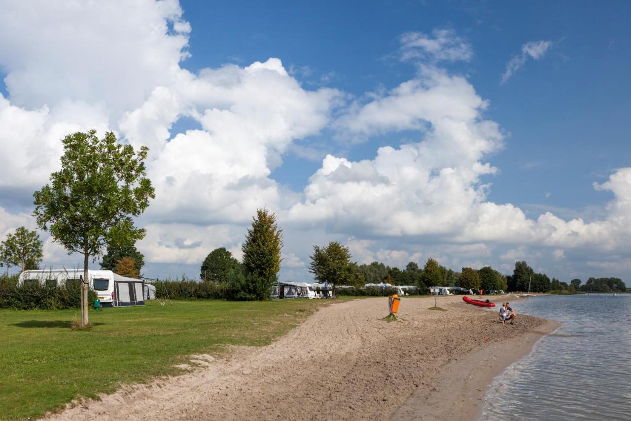Europarcs Resort Zuiderzee Doornspijk エクステリア 写真