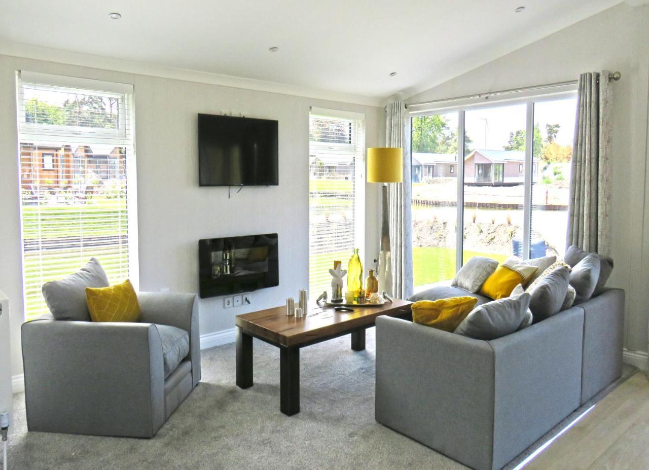 Europarcs Resort Zuiderzee Doornspijk 部屋 写真