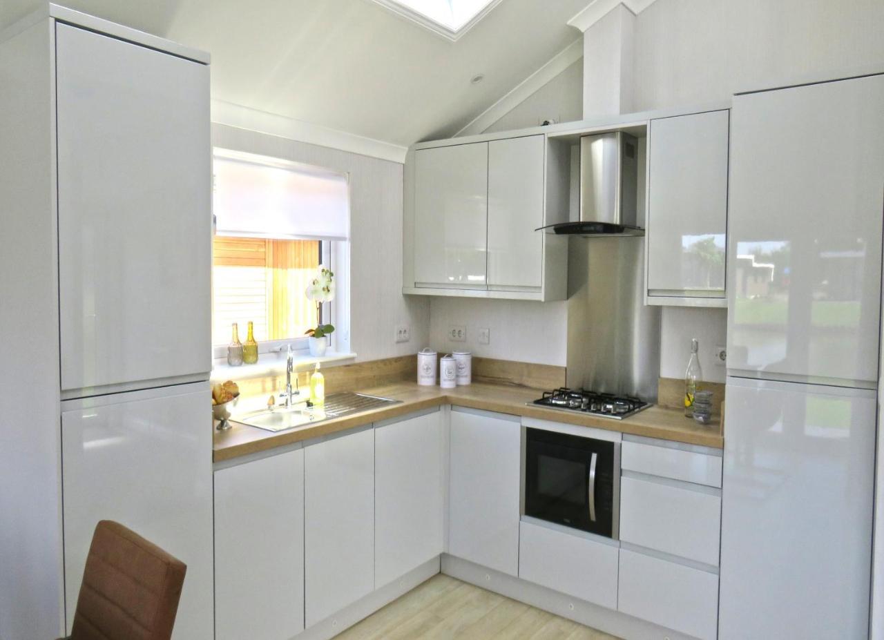 Europarcs Resort Zuiderzee Doornspijk 部屋 写真
