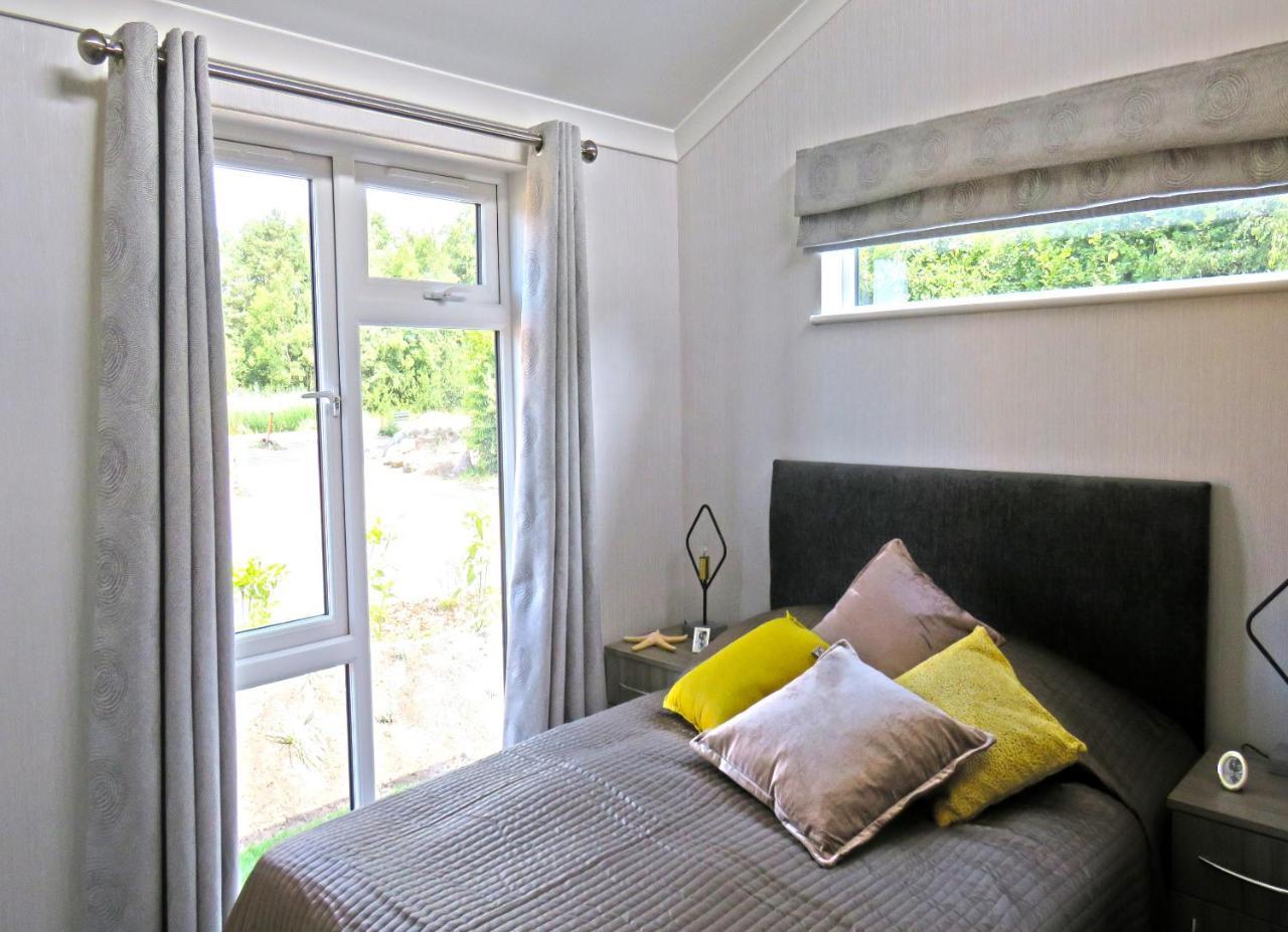 Europarcs Resort Zuiderzee Doornspijk 部屋 写真