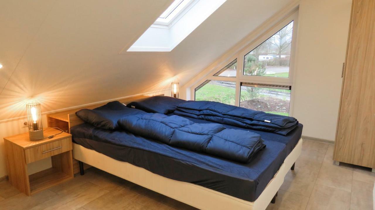 Europarcs Resort Zuiderzee Doornspijk エクステリア 写真