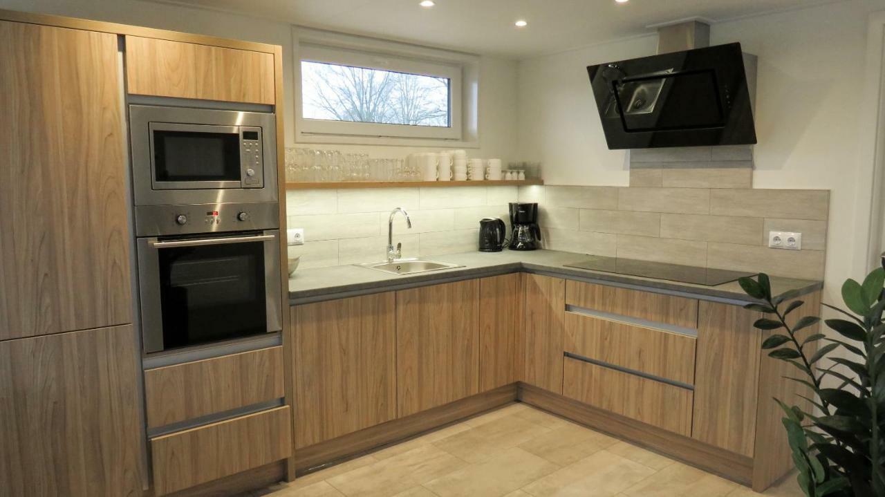 Europarcs Resort Zuiderzee Doornspijk 部屋 写真
